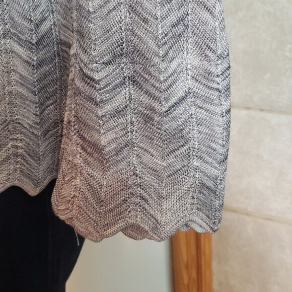 White House Black Market Pullover Sweater - Picture 3 of 6